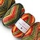KnitPal Wool Wonders Yarn for Crocheting 4Pack 640Yds 400G Free Patterns Wool Yarn for Knitting AranHeavy 4 Medium Worsted Weight Autumn Leaves