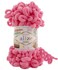 Alize 4 sknBall Puffy Baby Big Loop Blanket Yarn 100 Micropolyester Soft Yarn 400gr 393 yds 377