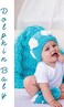 Himalaya Yarn Himalaya Dolphin Baby Yarn Knitting Yarn 2 Skeins 264 Yards 2x100gram Super Bulky Baby Blanket Yarn 80353