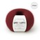Kalapanta Silk Mohair Yarn for Knitting Lace Weight Mohair Yarn with Silk Made in Italy Red6026 2 Skeins
