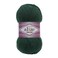 Alize 55 Cotton 45 Acrylic Cotton Gold Yarn 1 SkeinBall 100 gr 360 yds 426 Green