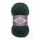Alize 55 Cotton 45 Acrylic Cotton Gold Yarn 1 SkeinBall 100 gr 360 yds 426 Green
