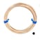 CRAFT WIRE 20 Gauge 1420 Yellow Gold Filled Wire Round Dead Soft 14K Gold Filled Made in USA 5FT by
