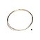 CRAFT WIRE 21 Gauge 1420 Yellow Gold Filled Wire Round Dead Soft 14K Gold Filled Made in USA 10FT by
