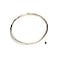 CRAFT WIRE 24 Gauge 1420 Yellow Gold Filled Wire Round Dead Soft 14K Gold Filled Made in USA 5FT by