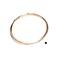 CRAFT WIRE 24 Gauge 1420 Yellow Gold Filled Wire Round Dead Soft 14K Gold Filled Made in USA 5FT by