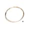 CRAFT WIRE 24 Gauge 1420 Yellow Gold Filled Wire Round Dead Soft 14K Gold Filled Made in USA 5FT by