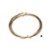 CRAFT WIRE 12 Gauge 1420 Yellow Gold Filled Wire Half Hard Round 14K Gold Filled Made in USA 5FT by