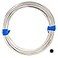 CRAFT WIRE 20 Gauge 925 Sterling Silver Wire Round Dead Soft Made in USA 10FT by