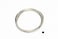 CRAFT WIRE 10 Gauge Nickel Silver Wire CDA 752 Alloy Jewelry Grade Dead Soft Round Made in USA 5FT by