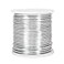 Tenn Well 15 Gauge Aluminum Wire 164 Feet 15mm Bendable Metal Craft Wire for Jewelry Making Beading Armature Sculpting Bonsai Training Crafting