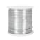 Tenn Well 15 Gauge Aluminum Wire 164 Feet 15mm Bendable Metal Craft Wire for Jewelry Making Beading Armature Sculpting Bonsai Training Crafting