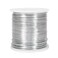 Tenn Well 15 Gauge Aluminum Wire 164 Feet 15mm Bendable Metal Craft Wire for Jewelry Making Beading Armature Sculpting Bonsai Training Crafting