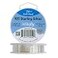 Filofly 24 Gauge 925 Sterling Silver Wire Half Hard Round 12 Troy oz 23 FT