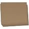 Hamilco Brown Kraft Cardstock Paper Cards 4x6 Thick Blank Card Stock Heavy Weight 100 lb Cover 100 Pack