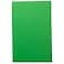 JAM PAPER Ledger 65lb Cardstock 11 x 17 Tabloid Coverstock 176 gsm Green Recycled 50 SheetsPack