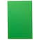 JAM PAPER Ledger 65lb Cardstock 11 x 17 Tabloid Coverstock 176 gsm Green Recycled 50 SheetsPack