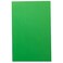JAM PAPER Ledger 65lb Cardstock 11 x 17 Tabloid Coverstock 176 gsm Green Recycled 50 SheetsPack