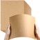Fainne 200 Sheets 85 x 11 Inches Card stock Thick Paper Heavyweight Card Stock Printer Paper 250 GSM 92 lb Cover 170 lb Text for Invitations Menus Crafts DIY ProjectsBrown
