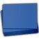 Hamilco Colored Scrapbook Cardstock Paper 5x7 Card Stock Paper 65 lb Cover 100 Pack Cobalt Blue