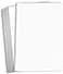 Hamilco White Cardstock Thick 11x17 Paper Heavy Weight 100 lb Cover Card Stock 25 Pack