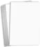 Hamilco White Cardstock Thick 11x17 Paper Heavy Weight 100 lb Cover Card Stock 25 Pack