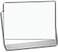 Hamilco White Cardstock Flat 4 X 6 65 lb Card Stock for Printer 100 Pack