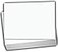 Hamilco White Cardstock Thick Paper 5 x 7 Blank Heavy Weight 120 lb Cover Card Stock 100 Pack