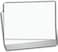 Hamilco White Cardstock Thick Paper 5 x 7 Blank Heavy Weight 120 lb Cover Card Stock 100 Pack