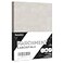 S Superfine Printing Smoke Gray Stationery Parchment Recycled Paper 65Lb Cover Cardstock 85 x 11 Inches 50 Sheets Per Pack