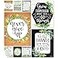 Hadley Designs Motivational Poster for Classroom Decor 9 Growth Mindset Classroom Posters Elementary Inspirational Wall Decor Middle School Teacher Must Haves Farmhouse Bulletin Board Decorations