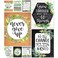 Hadley Designs Motivational Poster for Classroom Decor 9 Growth Mindset Classroom Posters Elementary Inspirational Wall Decor Middle School Teacher Must Haves Farmhouse Bulletin Board Decorations
