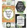 Hadley Designs Motivational Poster for Classroom Decor 9 Growth Mindset Classroom Posters Elementary Inspirational Wall Decor Middle School Teacher Must Haves Farmhouse Bulletin Board Decorations