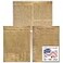 Young N Refined American Founding documents Laminated 3 pack EXTRA LARGE US Constitution Declaration of Independence and Bill of Rights reproduction NOW with BIGGER clearer Letters