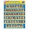 Trend Enterprises Trend United States Presidents Learning Chart Classroom Decor 17 x 22