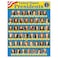 Trend Enterprises Trend United States Presidents Learning Chart Classroom Decor 17 x 22