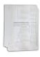 TreeSeek 15 Generation Pedigree Chart 5 Pack Blank Genealogy Forms for Family History and Ancestry Work