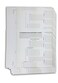 TreeSeek 15 Generation Pedigree Chart 5 Pack Blank Genealogy Forms for Family History and Ancestry Work
