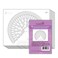 EASYGENIE 10 Blank Fan Charts with Family Members 9 Generations267 Names