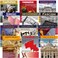 Wiooffen Forms of Government and Economic Ideologies Poster Set Social Studies Sociology Bulletin Board Decorations World History Classroom Decor for Back to School Office Wall Middle High School Must