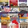 Wiooffen Forms of Government and Economic Ideologies Poster Set Social Studies Sociology Bulletin Board Decorations World History Classroom Decor for Back to School Office Wall Middle High School Must