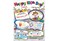 Teacher Created Resources Happy 100th Day Poster Pack TCR5640