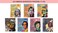 1step2dream Science Poster Classroom Set 15 Vibrant 11x14 Educational Wall Art Featuring Famous Scientists Ideal for Middle School Science Labs Bulletin Boards