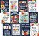 Teacher Created Resources Wildflowers Positive Sayings Educational Poster Pack TCR6624