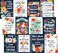 Teacher Created Resources Wildflowers Positive Sayings Educational Poster Pack TCR6624