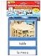 Edupress SpanishEnglish Classroom Labels Accents EP63189 6 x 8 inch