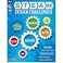 Creative Teaching Press STEAM Design Challenges Resource Book 3rd Grade Science Technology Engineering Art Math 8210