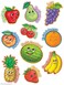 Teacher Created Resources Fruit of The Spirit Accents Pack TCR7066