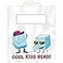 Creative Teaching Press Cool Kids Read Book Buddy Bag Classroom Organizer 105 x 125 Pack of 6 8539