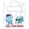 Creative Teaching Press Cool Kids Read Book Buddy Bag Classroom Organizer 105 x 125 Pack of 6 8539